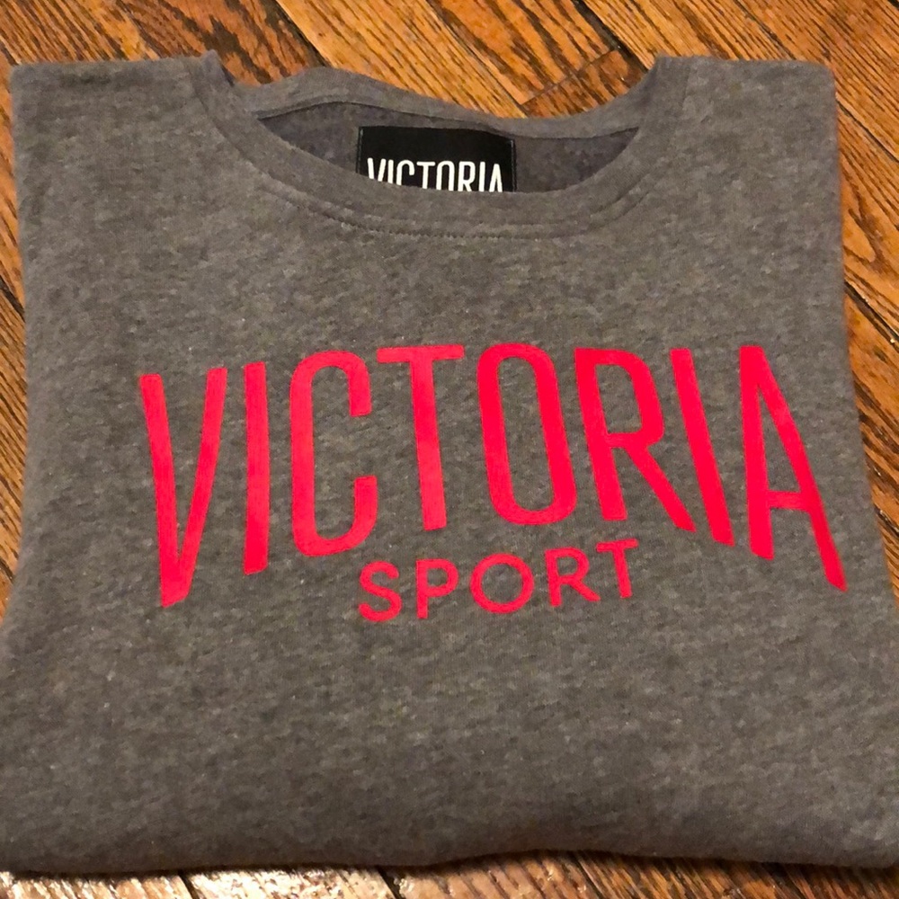 Sport Sweatshirt